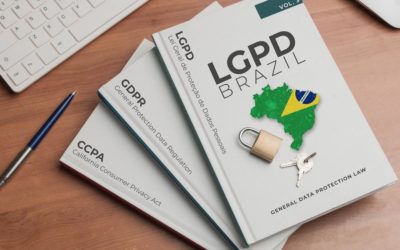 O que mudou com a LGPD?