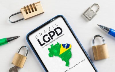 Quem é você de acordo com a LGPD?